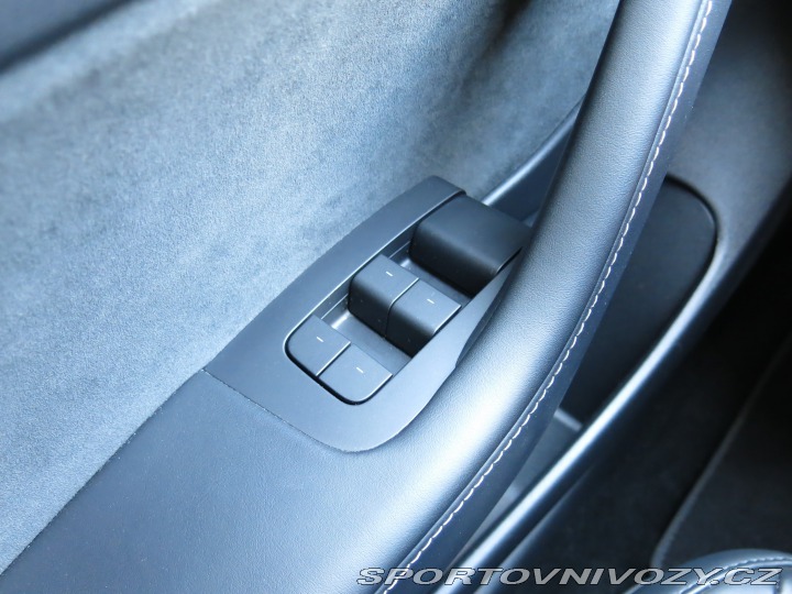 Tesla Model 3 Long Range 4WD 79kWh 2021