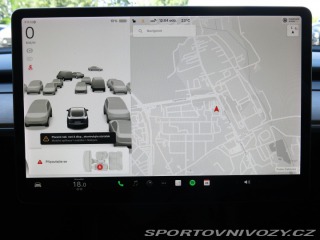 Tesla Model 3 Long Range 4WD 79kWh 2021