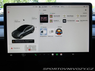 Tesla Model 3 Long Range 4WD 79kWh 2021