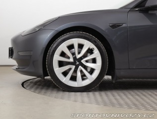 Tesla Model 3 Long Range 4WD 79kWh 2021
