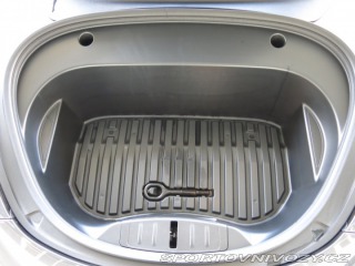 Tesla Model 3 Long Range 4WD 79kWh 2021