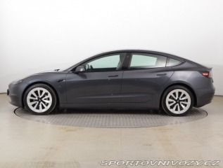Tesla Model 3 Long Range 4WD 79kWh 2021