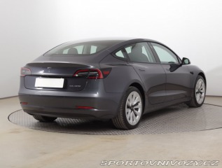 Tesla Model 3 Long Range 4WD 79kWh 2021