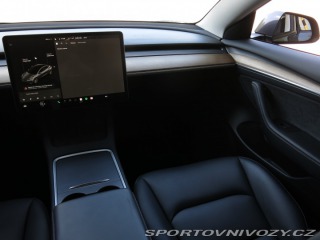Tesla Model 3 Long Range 4WD 79kWh 2021