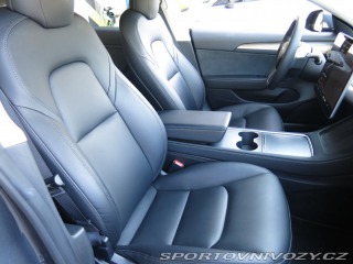 Tesla Model 3 Long Range 4WD 79kWh 2021