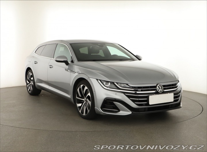 Volkswagen Arteon R-line 2.0 TDI 2022