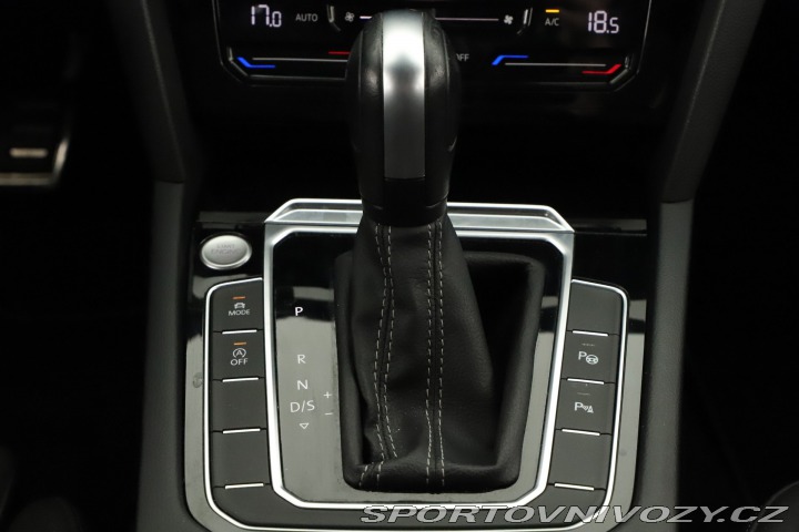 Volkswagen Arteon R-line 2.0 TDI 2022