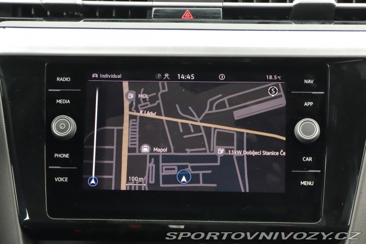 Volkswagen Arteon R-line 2.0 TDI 2022