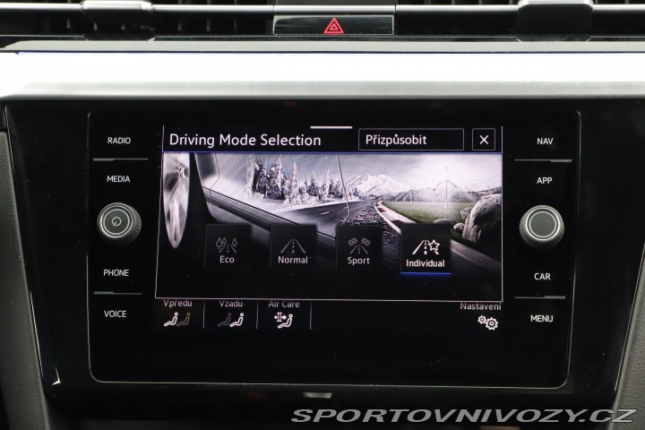 Volkswagen Arteon R-line 2.0 TDI 2022