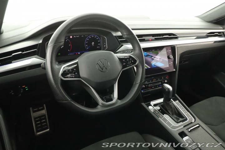 Volkswagen Arteon R-line 2.0 TDI 2022