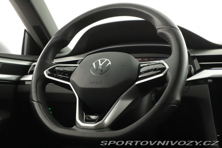 Volkswagen Arteon R-line 2.0 TDI 2022