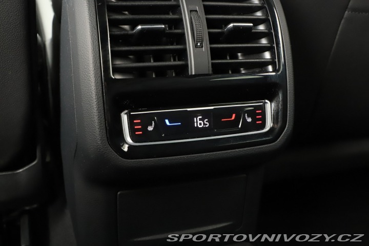 Volkswagen Arteon R-line 2.0 TDI 2022