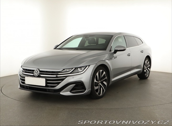 Volkswagen Arteon R-line 2.0 TDI 2022
