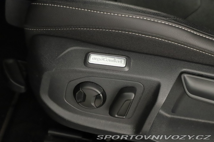 Volkswagen Arteon R-line 2.0 TDI 2022