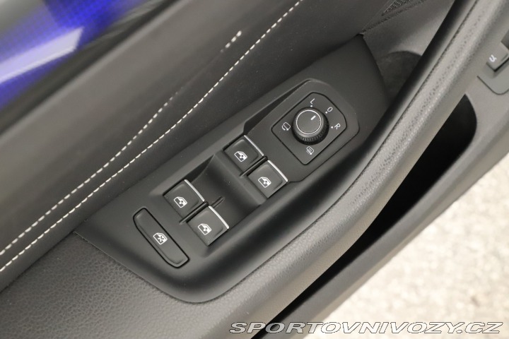 Volkswagen Arteon R-line 2.0 TDI 2022