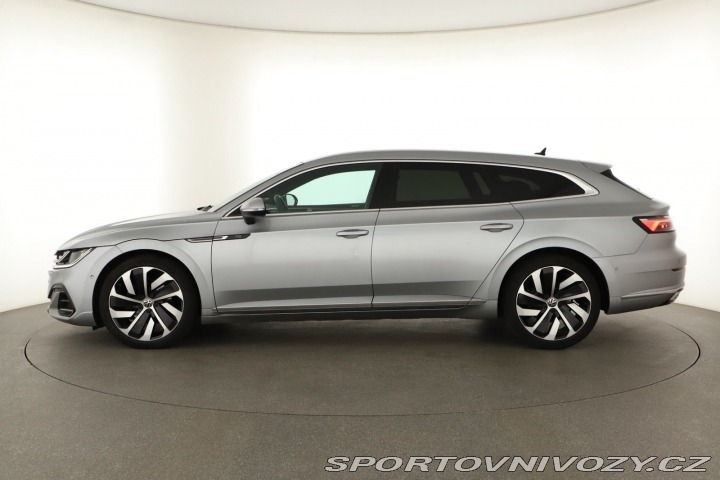 Volkswagen Arteon R-line 2.0 TDI 2022