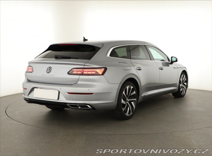 Volkswagen Arteon R-line 2.0 TDI 2022
