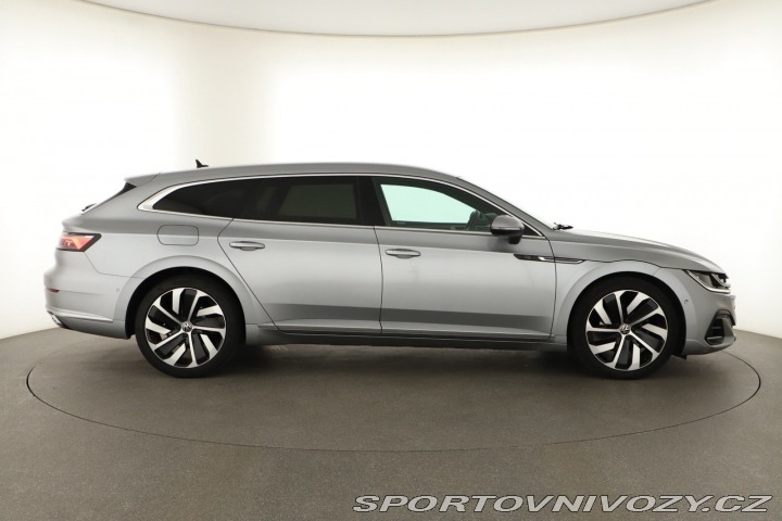 Volkswagen Arteon R-line 2.0 TDI 2022