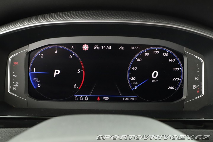 Volkswagen Arteon R-line 2.0 TDI 2022