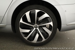 Volkswagen Arteon R-line 2.0 TDI 2022