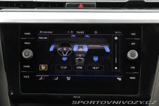 Volkswagen Arteon R-line 2.0 TDI 2022