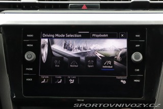 Volkswagen Arteon R-line 2.0 TDI 2022