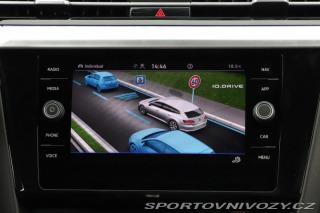 Volkswagen Arteon R-line 2.0 TDI 2022
