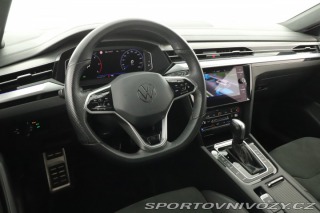 Volkswagen Arteon R-line 2.0 TDI 2022