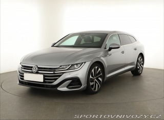 Volkswagen Arteon R-line 2.0 TDI 2022