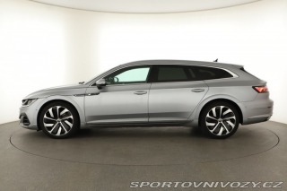 Volkswagen Arteon R-line 2.0 TDI 2022