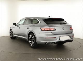Volkswagen Arteon R-line 2.0 TDI 2022