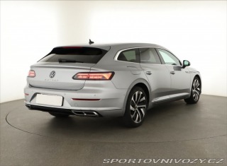 Volkswagen Arteon R-line 2.0 TDI 2022