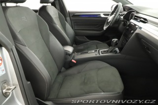 Volkswagen Arteon R-line 2.0 TDI 2022