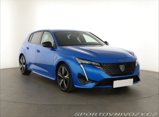 Peugeot 308 Hybrid 180