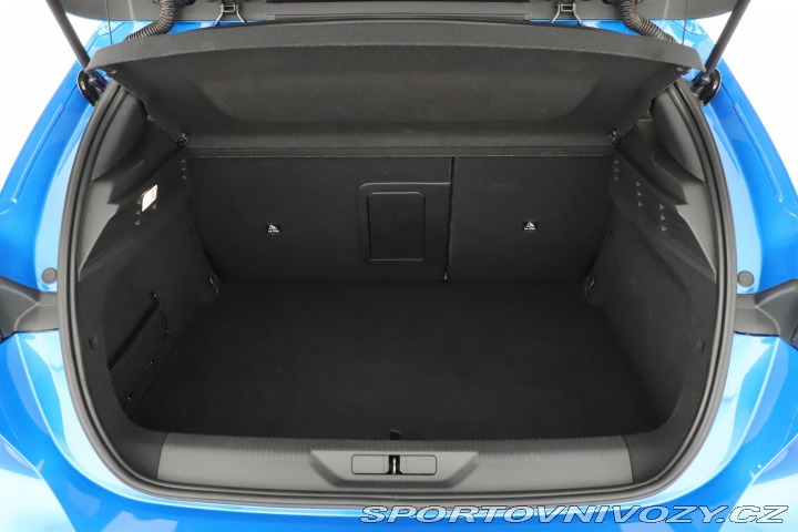 Peugeot 308 Hybrid 180 2022