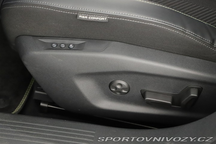 Peugeot 308 Hybrid 180 2022
