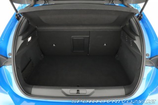 Peugeot 308 Hybrid 180 2022