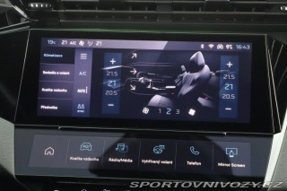 Peugeot 308 Hybrid 180 2022