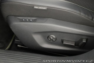 Peugeot 308 Hybrid 180 2022