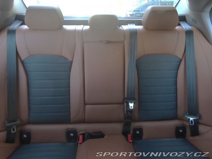 Alfa Romeo Giulia 2.0 Turbo 2019