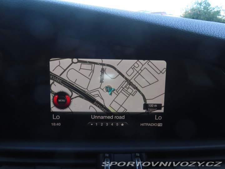 Alfa Romeo Giulia 2.0 Turbo 2019