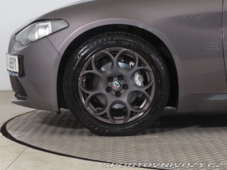 Alfa Romeo Giulia 2.0 Turbo 2019