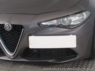 Alfa Romeo Giulia 2.0 Turbo 2019