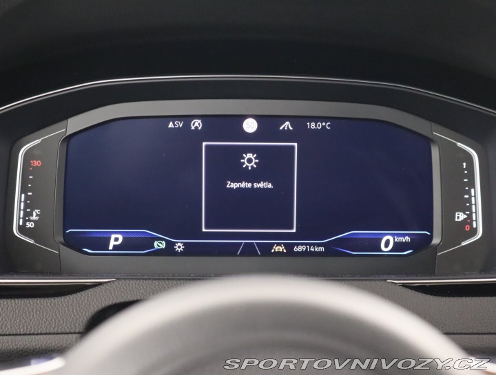 Volkswagen Arteon R-line 2.0 TSI 4Motion 2019