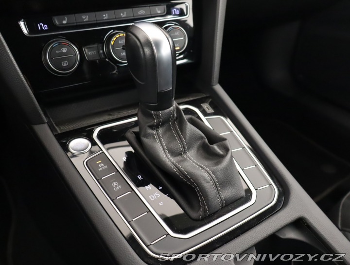 Volkswagen Arteon R-line 2.0 TSI 4Motion 2019