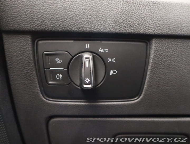 Volkswagen Arteon R-line 2.0 TSI 4Motion 2019