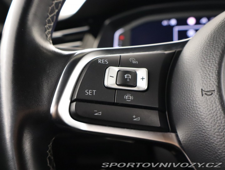 Volkswagen Arteon R-line 2.0 TSI 4Motion 2019