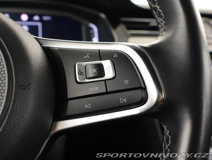 Volkswagen Arteon R-line 2.0 TSI 4Motion 2019
