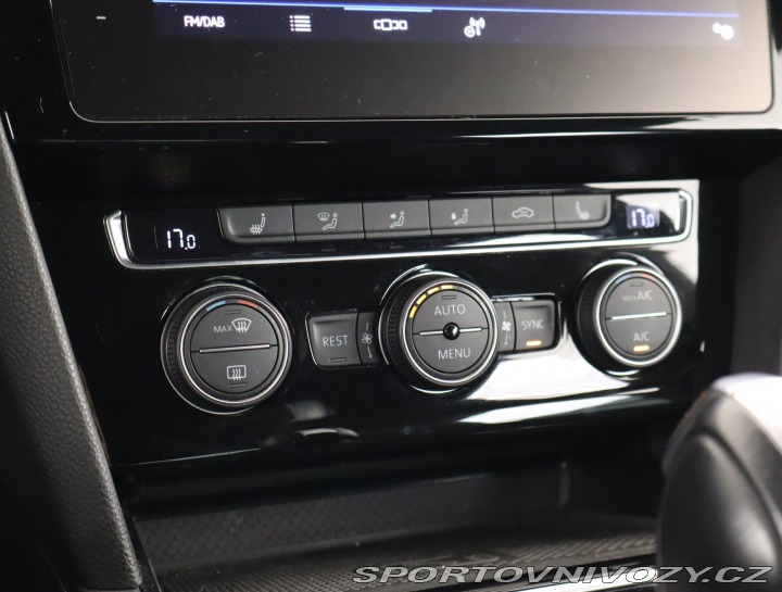 Volkswagen Arteon R-line 2.0 TSI 4Motion 2019