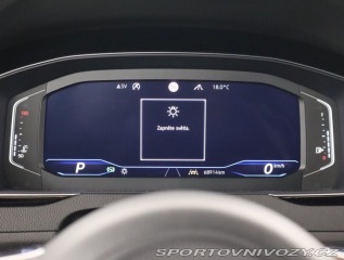 Volkswagen Arteon R-line 2.0 TSI 4Motion 2019